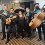 Mariachis en Quito - La Diferencia